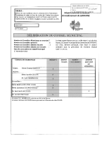 Délibération 15 2025