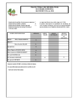 PV n°1 – 23 fevrier 2026