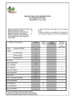 PV n°4 – 21 avril 2026